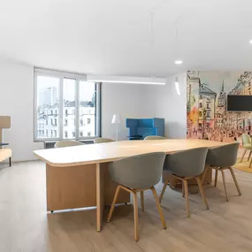 Bild von Regus - Brussels, Louise Centre