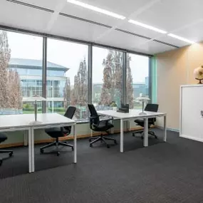 Bild von Regus - Braine-L'Alleud Parc de L'Alliance