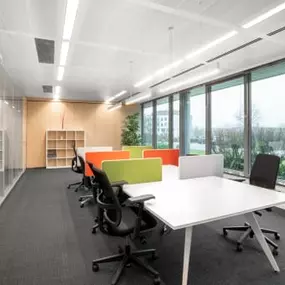 Bild von Regus - Braine-L'Alleud Parc de L'Alliance