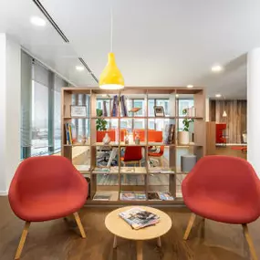 Bild von Regus - Braine-L'Alleud Parc de L'Alliance