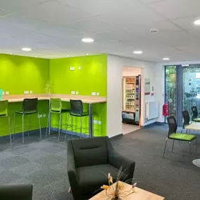 Bild von Basepoint - Exeter, Marsh Barton Trading Estate