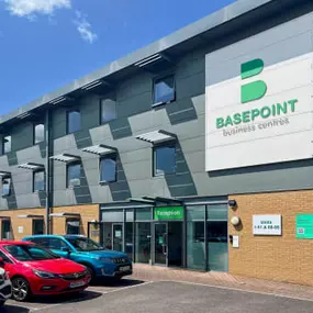 Bild von Basepoint - Exeter, Marsh Barton Trading Estate