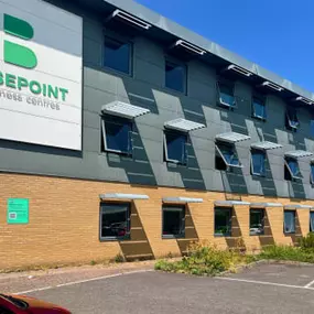 Bild von Basepoint - Exeter, Marsh Barton Trading Estate