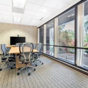 Bild von Regus -  Newark - Balentine