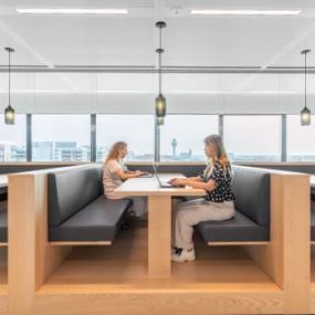 Bild von Spaces - Schiphol Airport, Spaces Schiphol