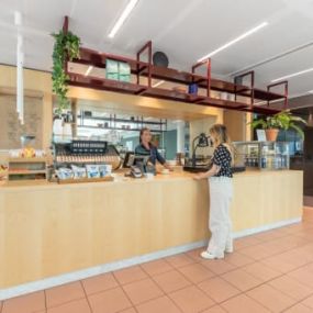 Bild von Spaces - Schiphol Airport, Spaces Schiphol