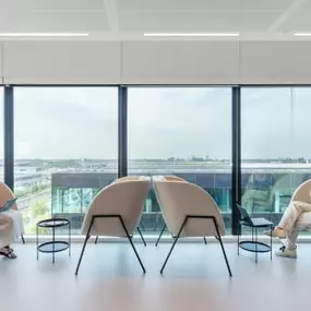 Bild von Spaces - Schiphol Airport, Spaces Schiphol