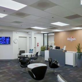 Bild von Regus - Seattle, Andover Park W