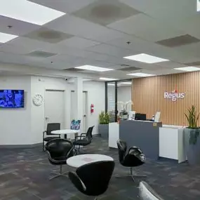 Bild von Regus - Seattle, Andover Park W