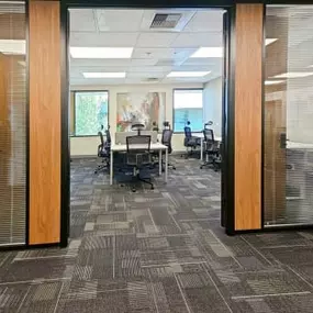 Bild von Regus - Seattle, Andover Park W