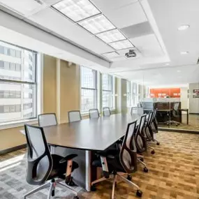 Bild von Regus - Kentucky, Louisville - MET Building