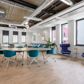 Bild von Regus - Wroclaw, Pegaz