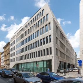 Bild von Regus - Wroclaw, Pegaz