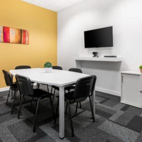 Bild von Regus - Lublin, Zana