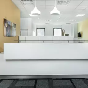 Bild von Regus - Lublin, Zana