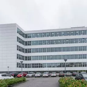 Bild von Regus - Leiden Bio Science Park