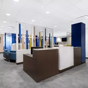 Bild von Regus - Norwalk, Merritt 7 Corporate