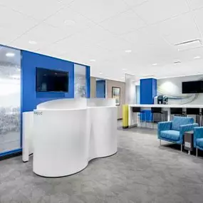 Bild von Regus - Norwalk, Merritt 7 Corporate