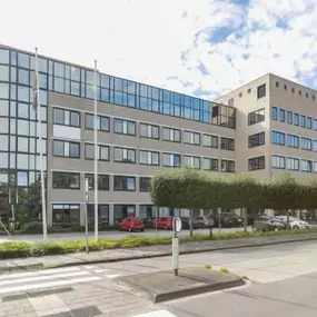 Bild von Regus - Groningen, Martini