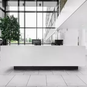 Bild von Regus - Groningen, Martini