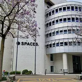 Bild von Spaces - Zürich, Z.ONE