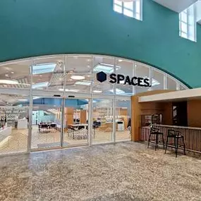 Bild von Spaces - Zürich, Z.ONE