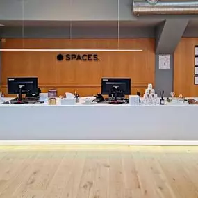 Bild von Spaces - Zürich, Z.ONE