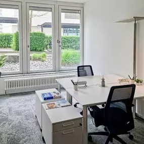 Bild von Spaces - Zürich, Z.ONE