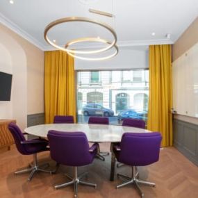 Bild von Signature by Regus - Quartier des Banques