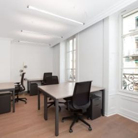 Bild von Signature by Regus - Quartier des Banques