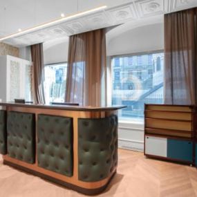 Bild von Signature by Regus - Quartier des Banques