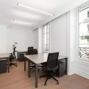 Bild von Signature by Regus - Quartier des Banques