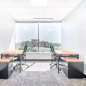 Bild von Regus - Illinois, Rosemont - O'Hare Rosemont