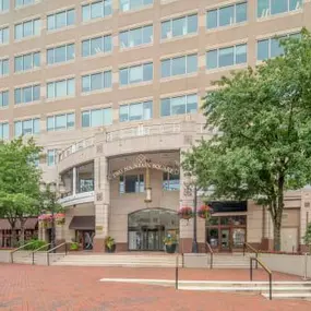 Bild von Regus - Virginia, Reston - Reston Town Center I