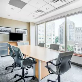 Bild von Regus - Virginia, Reston - Reston Town Center I