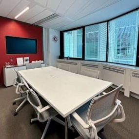 Bild von Regus - Hoofddorp, Azura