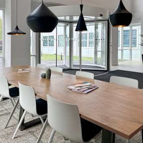 Bild von Regus - Hoofddorp, Azura