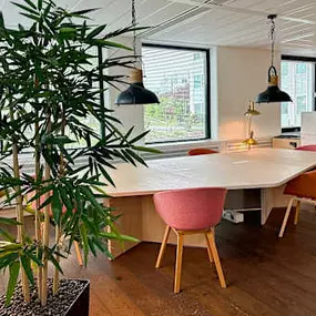 Bild von Regus - Hoofddorp, Azura