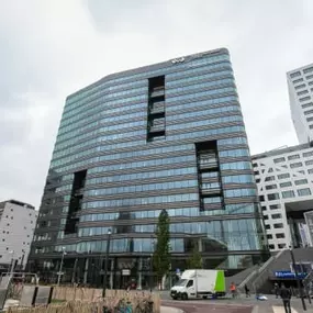 Bild von The Office Operators - WTC Utrecht