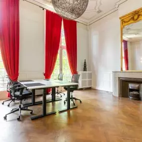 Bild von The Office Operators - Herengracht