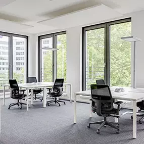 Bild von Regus - Herengracht