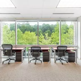 Bild von Regus - Georgia, Alpharetta - Mansell (Office Suites Plus)