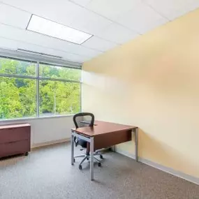 Bild von Regus - Georgia, Alpharetta - Mansell (Office Suites Plus)