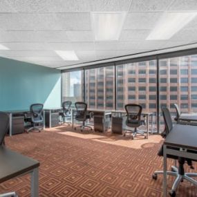 Bild von Regus - Louisiana, New Orleans - St Charles and Poydras