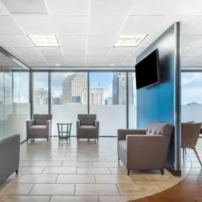 Bild von Regus - Louisiana, New Orleans - St Charles and Poydras