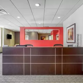 Bild von Regus - Georgia, Savannah - Bull Street