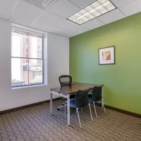 Bild von Regus - Georgia, Savannah - Bull Street