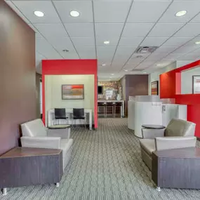 Bild von Regus - Georgia, Savannah - Bull Street