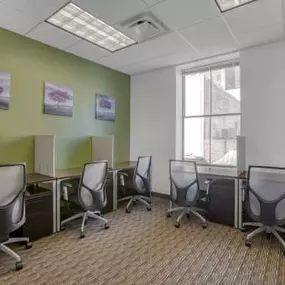 Bild von Regus - Georgia, Savannah - Bull Street