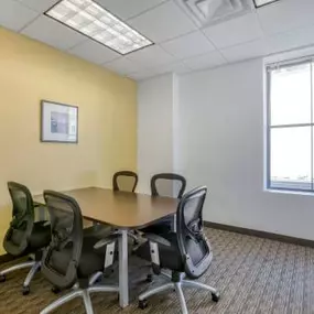 Bild von Regus - Georgia, Savannah - Bull Street